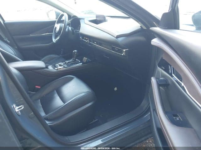 2021 MAZDA CX-30 PREMIUM 5
