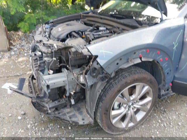 2021 MAZDA CX-30 PREMIUM 6