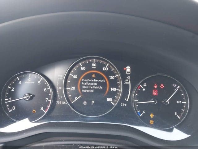 2021 MAZDA CX-30 PREMIUM 7
