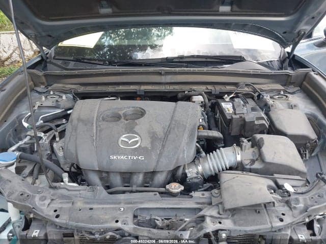 2021 MAZDA CX-30 PREMIUM 10