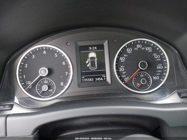 2017 VOLKSWAGEN TIGUAN 2.0T WOLFSBURG EDITION 7