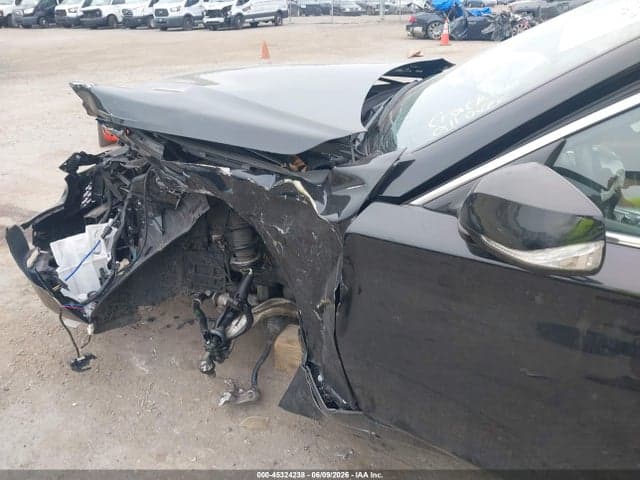 2023 INFINITI Q50 LUXE AWD 6