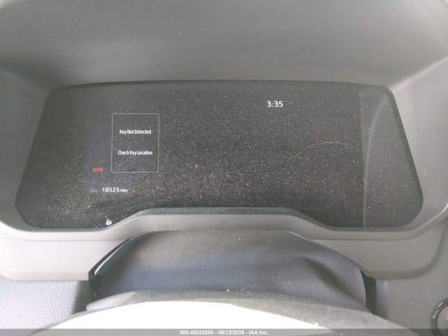 2026 TOYOTA SEQUOIA LIMITED 7
