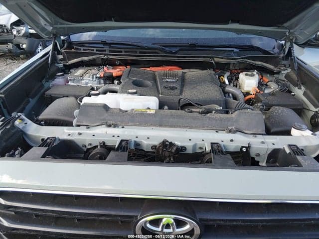 2026 TOYOTA SEQUOIA LIMITED 10