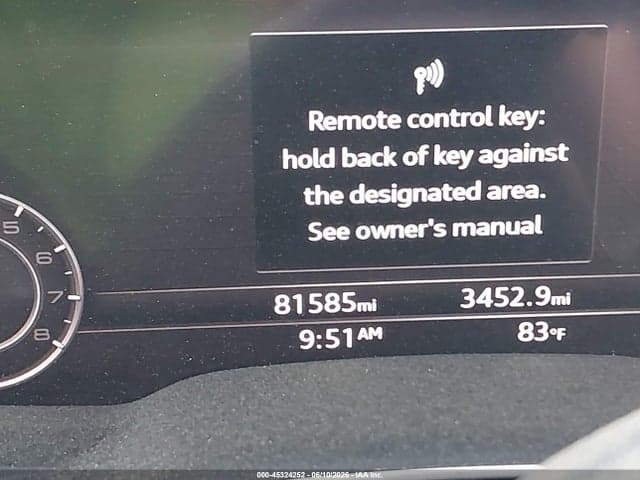 2017 AUDI Q7 3.0T PREMIUM 15