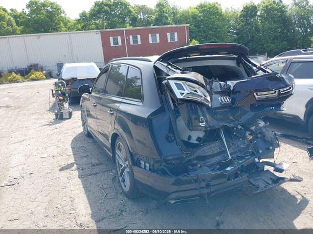 2017 AUDI Q7 3.0T PREMIUM 3