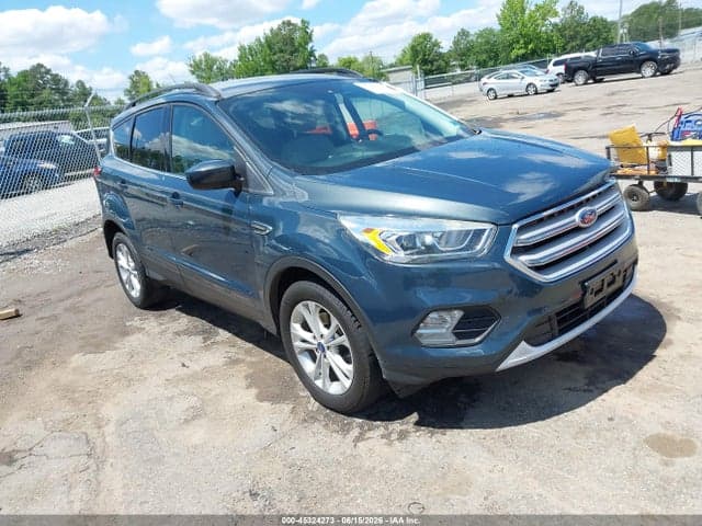2019 FORD ESCAPE SEL 1