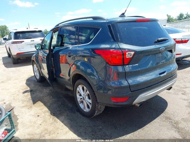 2019 FORD ESCAPE SEL 3