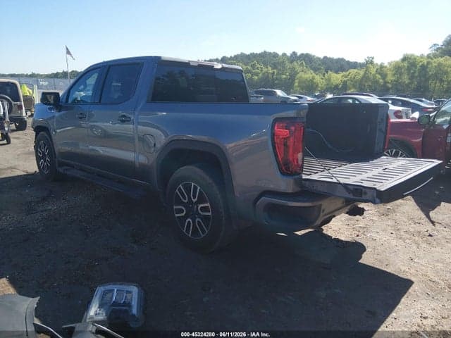 2019 GMC SIERRA 1500 SLT 3