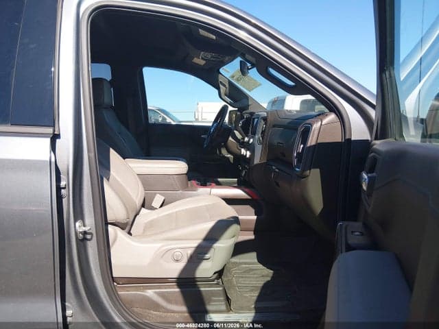 2019 GMC SIERRA 1500 SLT 5