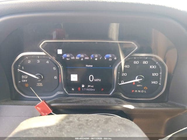 2019 GMC SIERRA 1500 SLT 7
