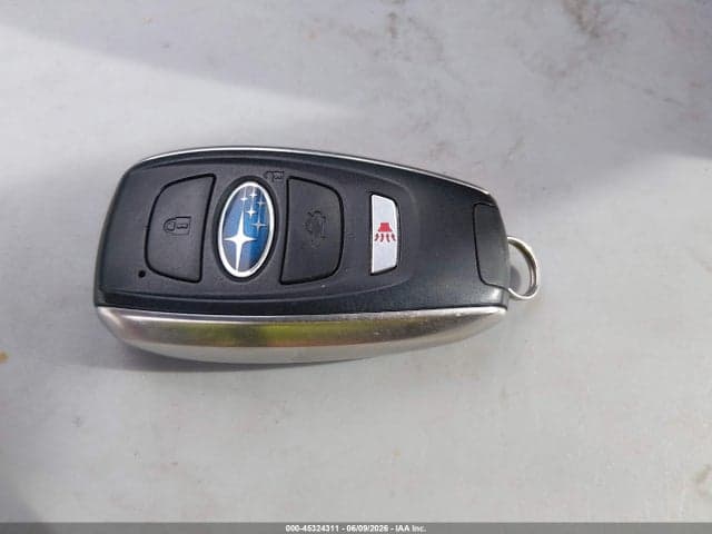 2024 SUBARU IMPREZA SPORT 5-DOOR 11