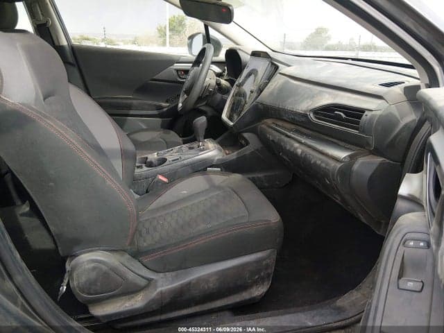 2024 SUBARU IMPREZA SPORT 5-DOOR 5