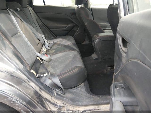 2024 SUBARU IMPREZA SPORT 5-DOOR 8