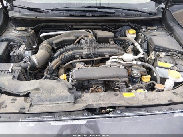 2024 SUBARU IMPREZA SPORT 5-DOOR 10