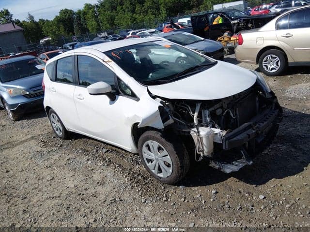 2017 NISSAN VERSA NOTE SV - 1