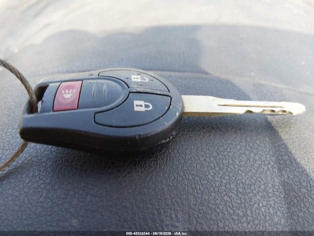2017 NISSAN VERSA NOTE SV 11
