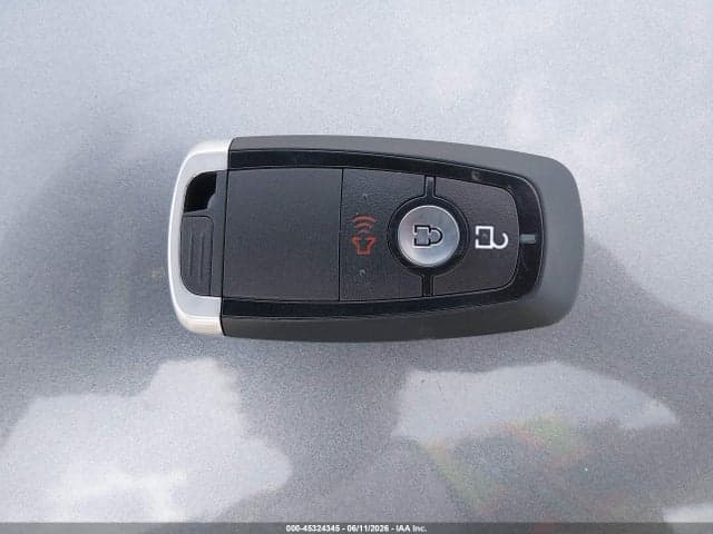 2020 FORD ECOSPORT SE 11