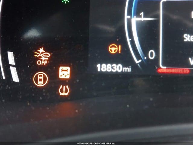 2026 TOYOTA GRAND HIGHLANDER XLE 16