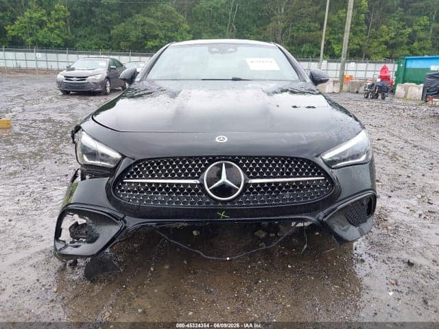 2024 MERCEDES-BENZ CLE 300 4MATIC 12