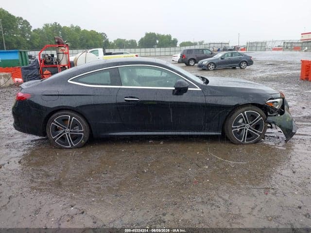 2024 MERCEDES-BENZ CLE 300 4MATIC 13