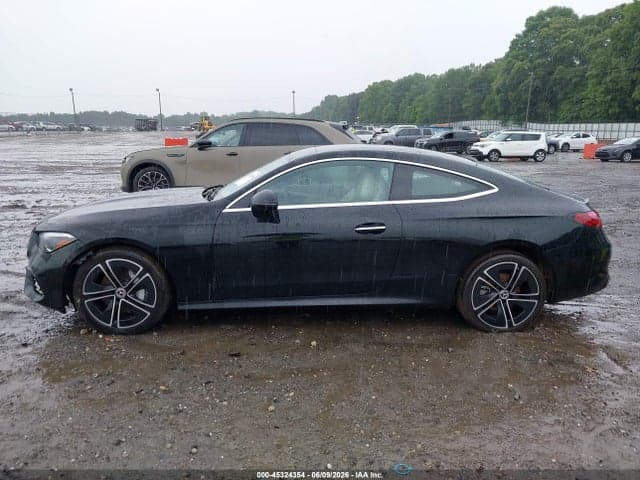 2024 MERCEDES-BENZ CLE 300 4MATIC 14