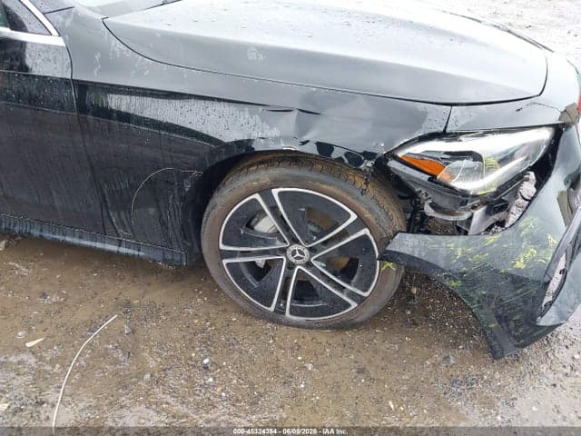 2024 MERCEDES-BENZ CLE 300 4MATIC 19