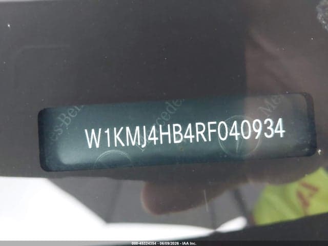 2024 MERCEDES-BENZ CLE 300 4MATIC 20