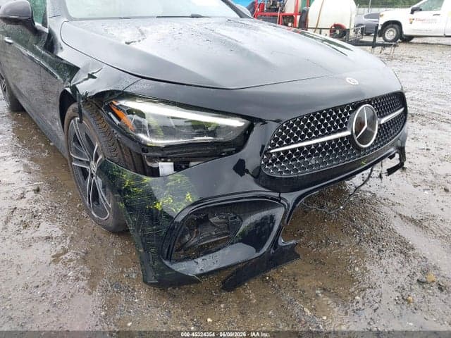 2024 MERCEDES-BENZ CLE 300 4MATIC 6