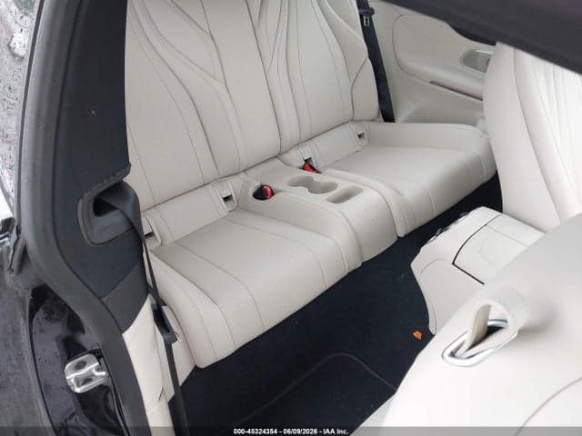 2024 MERCEDES-BENZ CLE 300 4MATIC 8