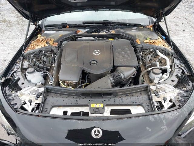 2024 MERCEDES-BENZ CLE 300 4MATIC 10