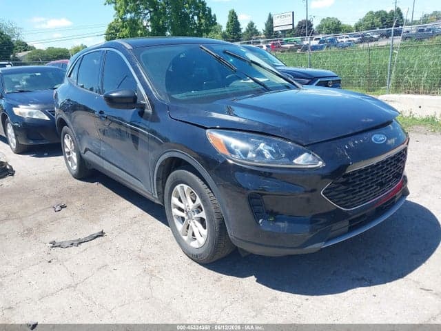 2020 FORD ESCAPE SE - 1