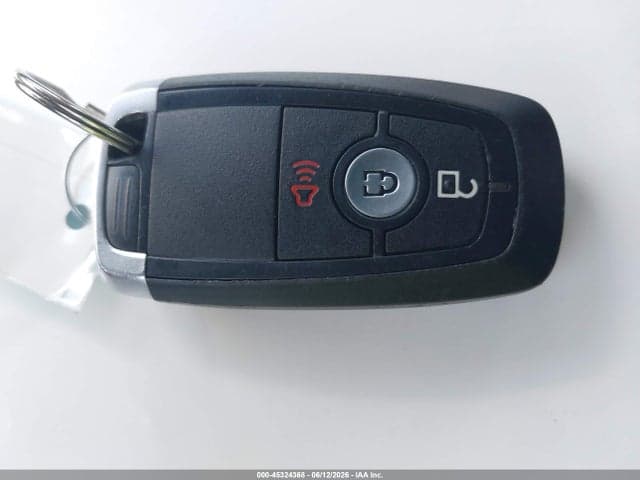 2020 FORD ESCAPE SE 11