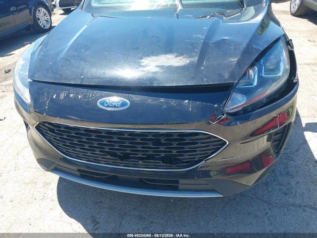 2020 FORD ESCAPE SE 6