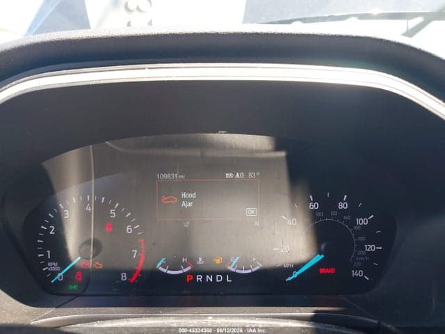 2020 FORD ESCAPE SE 7