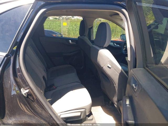 2020 FORD ESCAPE SE 8