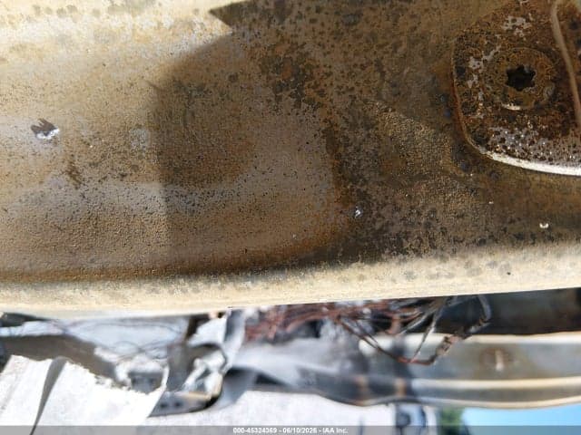 2020 CHEVROLET SILVERADO 1500 4WD SHORT BED CUSTOM TRAIL BOSS 9