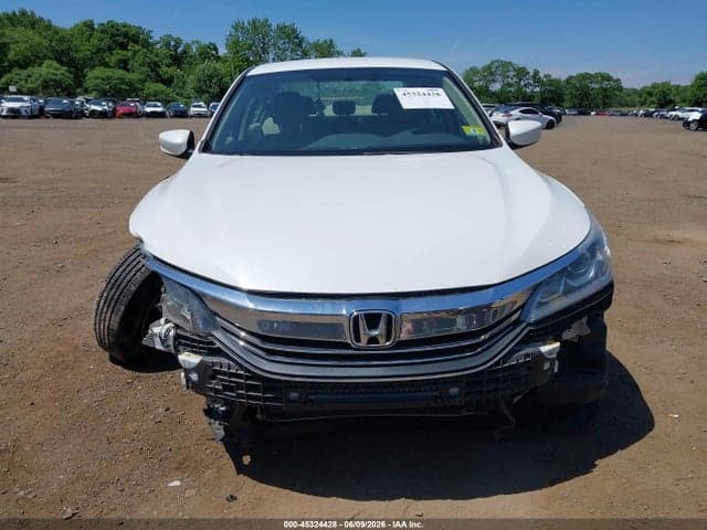 2017 HONDA ACCORD LX 12