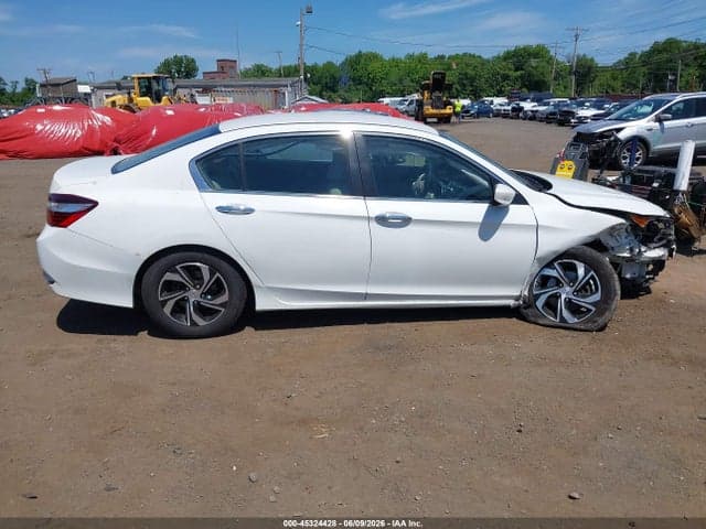 2017 HONDA ACCORD LX 13