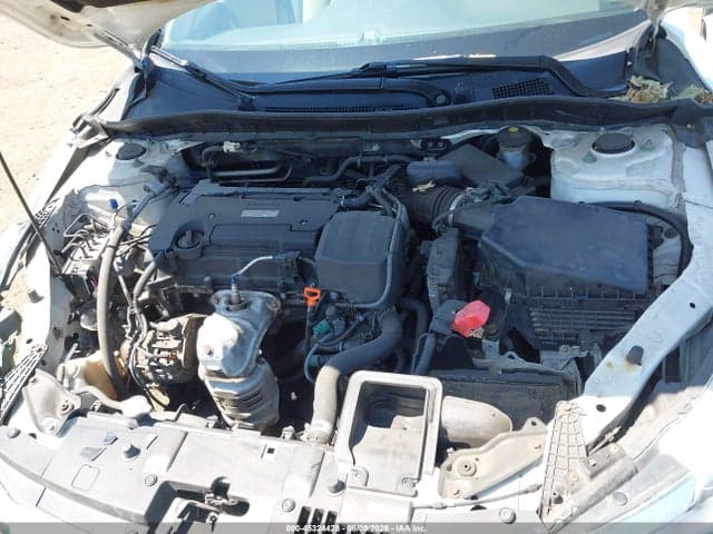 2017 HONDA ACCORD LX 10