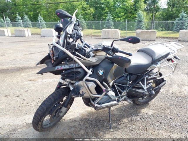 2020 BMW R 1250 GS ADVENTURE 2