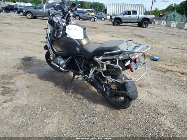 2020 BMW R 1250 GS ADVENTURE 3