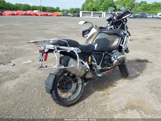 2020 BMW R 1250 GS ADVENTURE 4