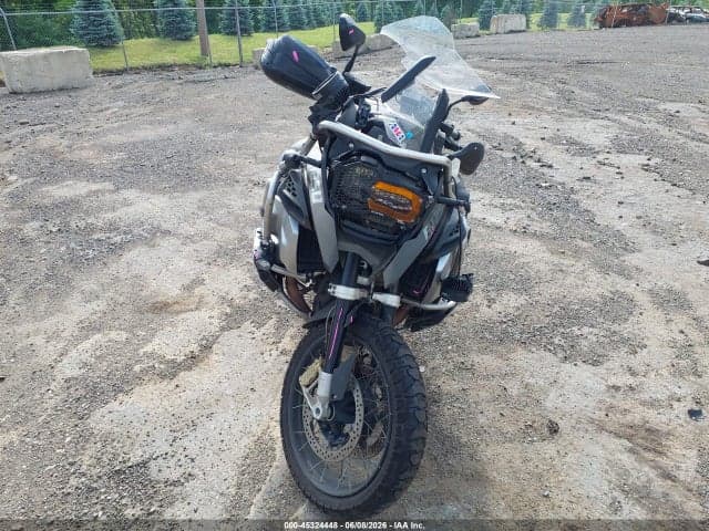 2020 BMW R 1250 GS ADVENTURE 5