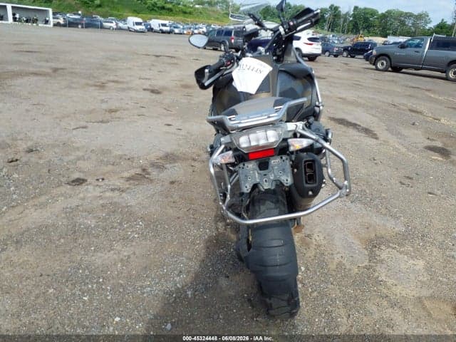 2020 BMW R 1250 GS ADVENTURE 6