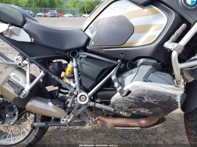 2020 BMW R 1250 GS ADVENTURE 8