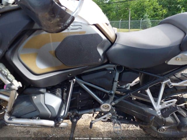 2020 BMW R 1250 GS ADVENTURE 9