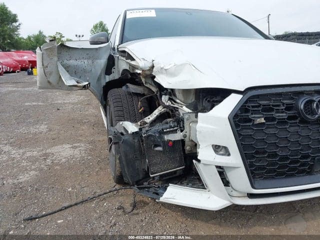2018 AUDI S3 2.0T PREMIUM PLUS/2.0T TECH PREMIUM PLUS 6