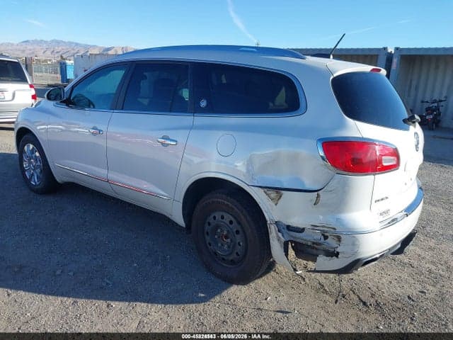 2017 BUICK ENCLAVE LEATHER 3