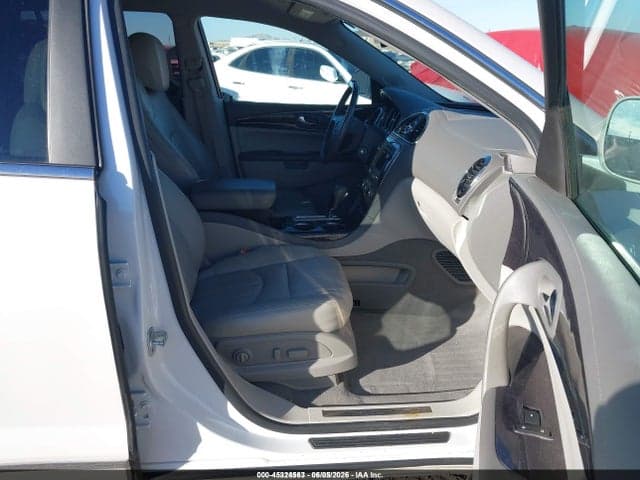 2017 BUICK ENCLAVE LEATHER 5